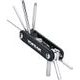 TOPEAK X-TOOL+ 11 functions black