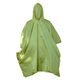 YATE PONČO PVC ZELENÉ