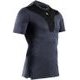 X-BIONIC COREFUSION RUN SHIRT SS MEN X BLACK