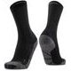 X-BIONIC X-SOCKS® CORE NATURAL CREW Black/Charcoal