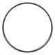 BONTRAGER Rim Kovee 25 TLR 27.5in 32H Disc Black