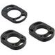 FSA ACR Spacer Kit 1x5mm + 2x10mm