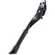 BONTRAGER KS BNT INTEGRATED SHORT RR BK