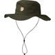 FJÄLLRÄVEN Hatfield Hat Dark Olive