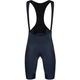 POC M's Cadence Bib Shorts Apatite Navy