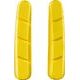 MAVIC SET 2 CARBON CXR RIM PADS 16 HG/S