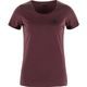 FJÄLLRÄVEN 1960 Logo T-shirt W Port