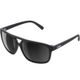 POC Will Polarized, Uranium Black/Clarity Polarized/Sunny Grey