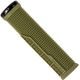 LIZARD SKINS Lock-On Machine Olive Green