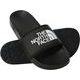 THE NORTH FACE M BASE CAMP SLIDE III TNF BLACK/TNF WHITE