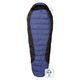 WARMPEACE VIKING 600 210 cm WIDE L shadow blue/grey/black