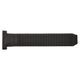 BONTRAGER Shoe Part Ratcheting Strap Black