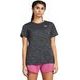 UNDER ARMOUR Tech SSC Twist, Black / White