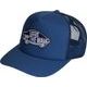 VANS Classic Patch Curved Bill Trucker True Navy