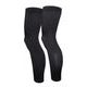 FORCE BREEZE knitted, black