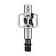 CRANKBROTHERS Egg Beater 1 Silver