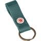 FJÄLLRÄVEN Kånken Keyring Frost Green