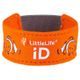 LITTLELIFE Safety iD Strap - Clownfish