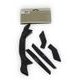 GIRO Source MIPS Padset blk