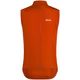 RAPHA Core Gilet Men Paprika/White