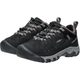 KEEN TARGHEE IV LOW WP YOUTH black/steel grey