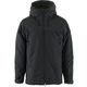 FJÄLLRÄVEN Bergtagen 130 Insulation Jkt M, Black-Deep Forest
