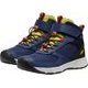 KEEN SKUA MID WP YOUTH, naval academy/rogue green