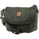 FJÄLLRÄVEN Greenland Shoulder Bag 12 Deep Forest