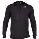FOX Defend Thermal Hoodie Black