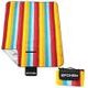 SPOKEY PICNIC GRAIN 130 x 150 cm