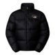 THE NORTH FACE M 1996 RETRO NUPTSE JACKET TNF BLACK/TNF BLACK