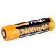 FENIX 18650 3400mAh (Li-Ion)