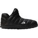THE NORTH FACE M THERMOBALL TRACTION BOOTIE TNF BLACK/TNF WHITE