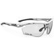RUDY PROJECT PROPULSE grey/ImpactX Photochromic 2 Black