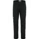 FJÄLLRÄVEN Kaipak Trousers M Black