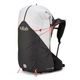 RAB Syclon XP 38 ND black/dark pewter