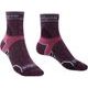BRIDGEDALE Trail Run LW T2 MS 3, charcoal