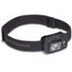 BLACK DIAMOND COSMO 350 HEADLAMP, Graphite