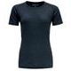 DEVOLD Lauparen Merino 190 Base Tee Wmn, Ink