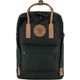 FJÄLLRÄVEN Kånken no. 2 Laptop 15, Black