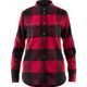 FJÄLLRÄVEN Canada Shirt W Red