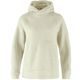 FJÄLLRÄVEN Kaitum Hoodie W Chalk White