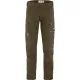 FJÄLLRÄVEN Barents Pro Trousers M Dark Olive