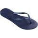 HAVAIANAS SLIM NAVY BLUE