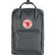FJÄLLRÄVEN Kånken Laptop 13" Super Grey