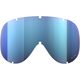 POC Retina Mid/Retina Mid Race Lens Clarity Highly Intense/Partly Sunny Blue