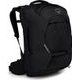 OSPREY FAIRVIEW 40 II, black