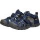 KEEN SEACAMP II CNX YOUTH naval academy/drizzle