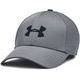 UNDER ARMOUR Storm Blitzing Adj, Gray
