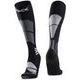 X-BIONIC X-SOCKS® SKI PERFORM OTC X Black/Light Grey